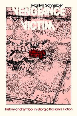 Vengeance of the Victim pdf epub mobi 电子书 下载