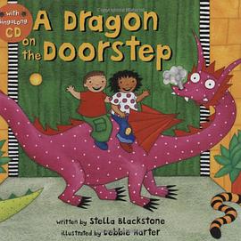 A Dragon on the Doorstep pdf epub mobi 电子书 下载