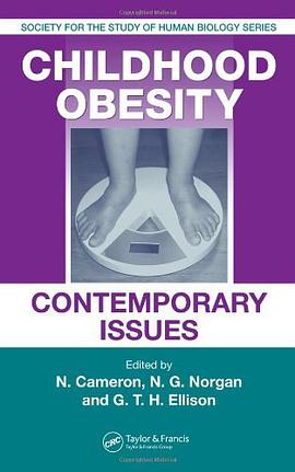 Childhood Obesity pdf epub mobi 电子书 下载