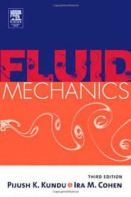 Fluid Mechanics, Fourth Edition pdf epub mobi 电子书 下载
