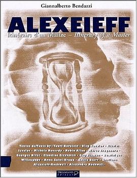 Alexeieff pdf epub mobi 下载