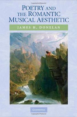 Poetry and the Romantic Musical Aesthetic