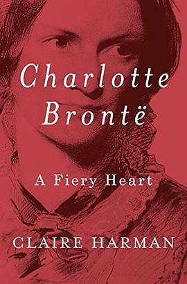 Charlotte Brontë pdf epub mobi 電子書 下載
