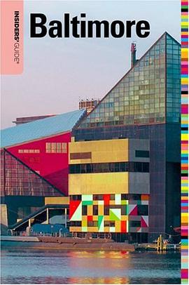 Insiders' Guide to Baltimore, 5th pdf epub mobi 电子书 下载