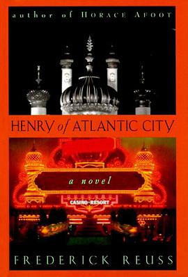 Henry of Atlantic City pdf epub mobi 電子書 下載