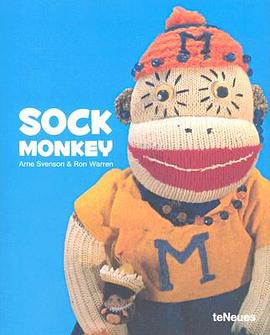 Sock Monkey pdf epub mobi 电子书 下载