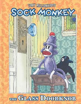 Sock Monkey pdf epub mobi 电子书 下载