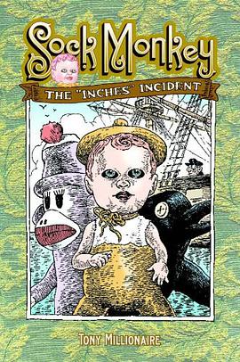 Sock Monkey pdf epub mobi 电子书 下载