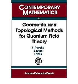 Geometric and Topological Methods for Quantum Field Theory pdf epub mobi 電子書 下載