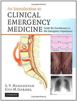 An Introduction to Clinical Emergency Medicine pdf epub mobi 电子书 下载