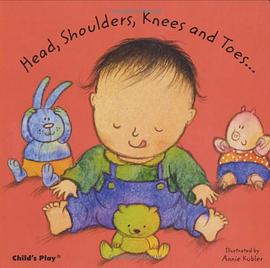Head, Shoulders, Knees and Toes pdf epub mobi 电子书 下载