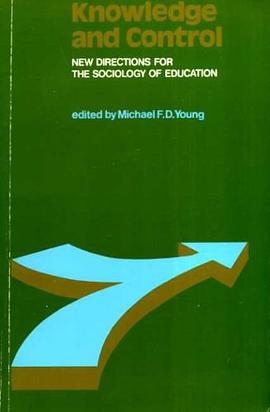 Knowledge and Control pdf epub mobi 电子书 下载