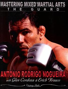 Mastering Mixed Martial Arts pdf epub mobi 电子书 下载