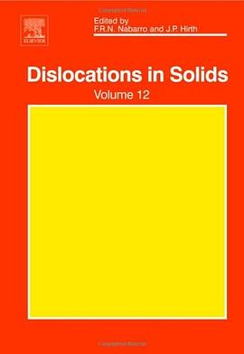 Dislocations in Solids pdf epub mobi 電子書 下載