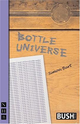 Bottle Universe pdf epub mobi 电子书 下载