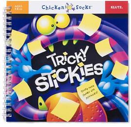 Tricky Stickies pdf epub mobi 电子书 下载