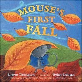 Mouse's First Fall pdf epub mobi 电子书 下载