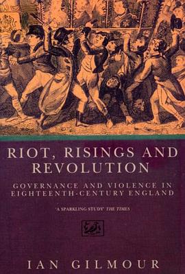 Riots, Rising And Revolution pdf epub mobi 电子书 下载
