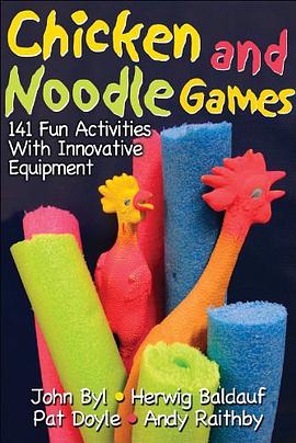 Chicken and Noodle Games pdf epub mobi 电子书 下载