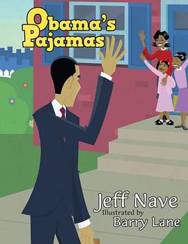 Obama's Pajamas pdf epub mobi 下载