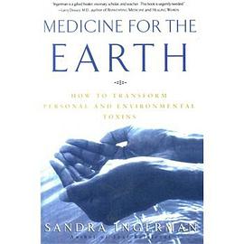 Medicine for the Earth pdf epub mobi 电子书 下载