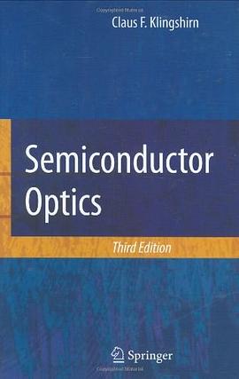 Semiconductor Optics pdf epub mobi 電子書 下載