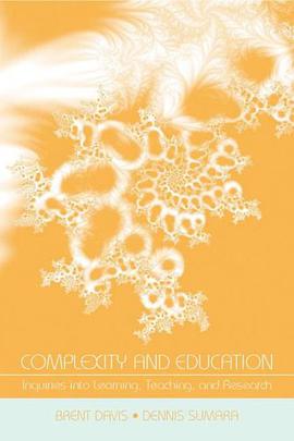 Complexity and Education pdf epub mobi 电子书 下载