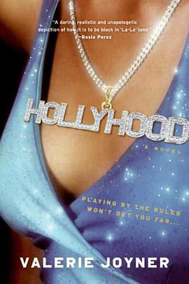 Hollyhood pdf epub mobi 电子书 下载