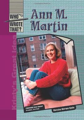 Ann M. Martin