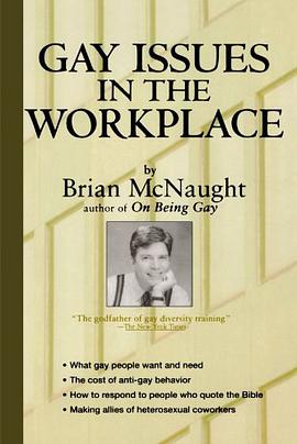 Gay Issues in the Workplace pdf epub mobi 電子書 下載