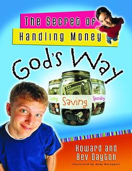 The Secret of Handling Money God's Way pdf epub mobi 电子书 下载