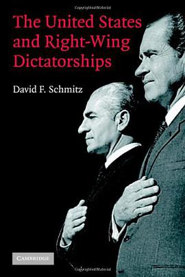 The United States and Right-Wing Dictatorships, 1965-1989 pdf epub mobi 电子书 下载
