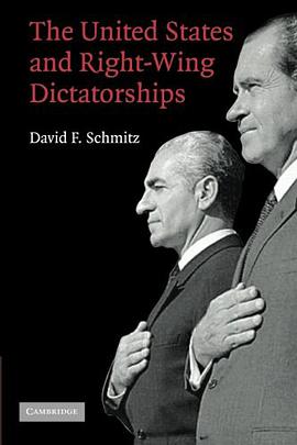 The United States and Right-Wing Dictatorships, 1965-1989 pdf epub mobi 电子书 下载