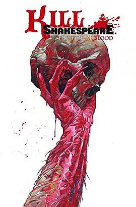 Kill Shakespeare Volume 3 pdf epub mobi 电子书 下载