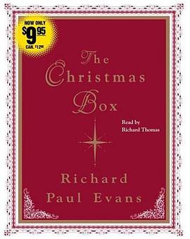 The Christmas Box pdf epub mobi 电子书 下载
