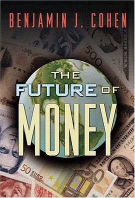 The Future of Money pdf epub mobi 电子书 下载
