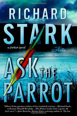 Ask the Parrot pdf epub mobi 电子书 下载