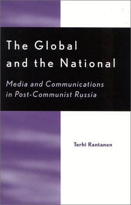 The Global and the National pdf epub mobi 电子书 下载