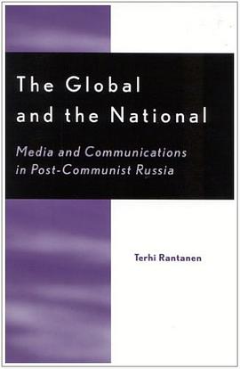 The Global and the National pdf epub mobi 电子书 下载