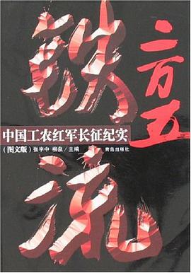 铁流二万五 pdf epub mobi 电子书 下载