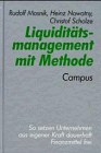 Liquiditätsmanagement mit Methode. pdf epub mobi 電子書 下載