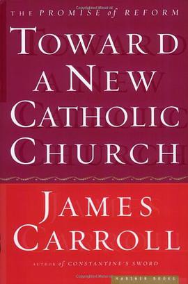 Toward a New Catholic Church pdf epub mobi 电子书 下载