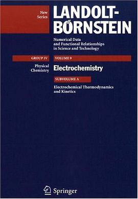 Electrochemical Thermodynamics and Kinetics pdf epub mobi 電子書 下載
