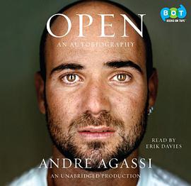 Open (Unabridged) pdf epub mobi 电子书 下载