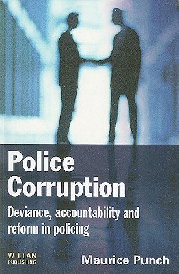 Police Corruption pdf epub mobi 电子书 下载