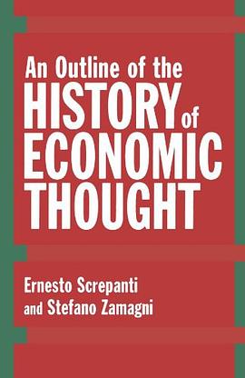 An Outline Of The History Of Economic Thought pdf epub mobi 电子书 下载