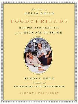 Food and Friends pdf epub mobi 電子書 下載