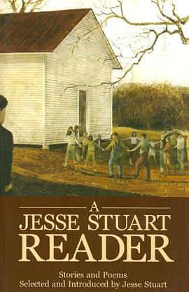 A Jesse Stuart Reader pdf epub mobi 电子书 下载