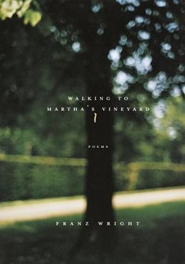 Walking to Martha's Vineyard pdf epub mobi 電子書 下載