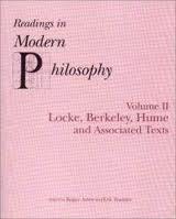 Readings in Modern Philosophy